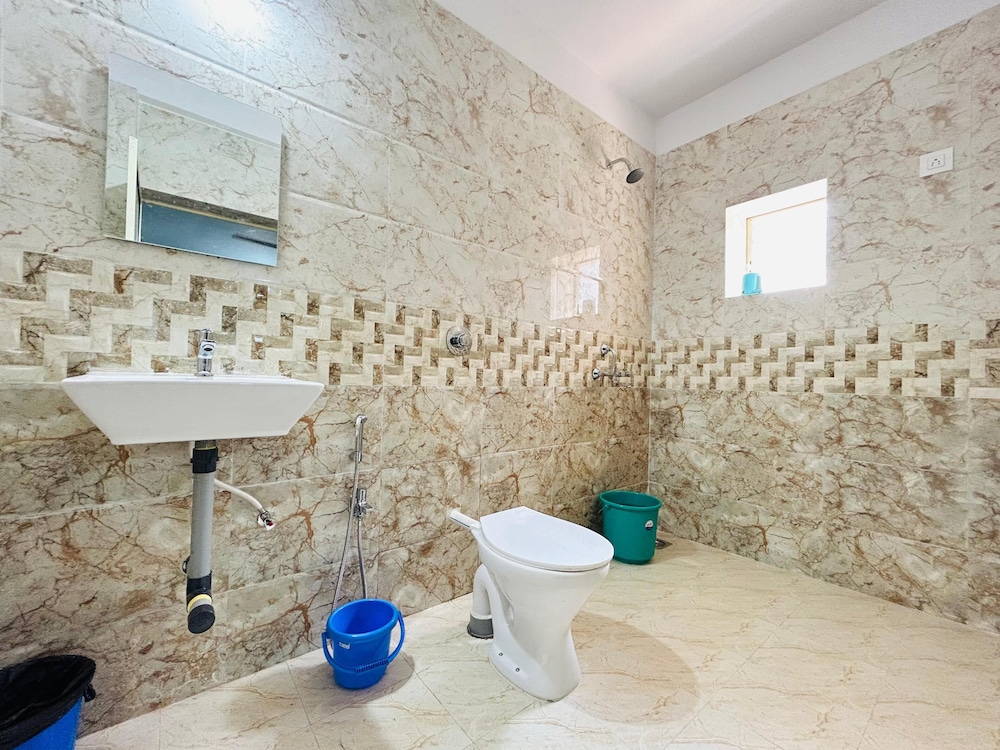 blue stay inn holiday home near baga calangute beach