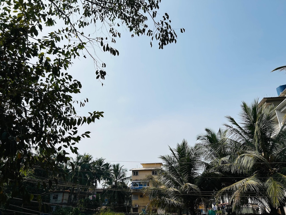 blue stay inn holiday home near baga calangute beach