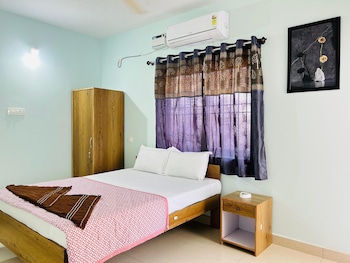 blue stay inn holiday home near baga calangute beach