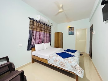 blue stay inn holiday home near baga calangute beach