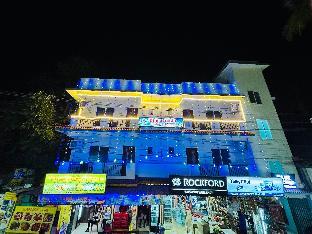 blue stay inn holiday home near baga calangute beach