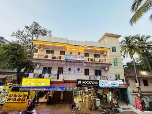 blue stay inn holiday home near baga calangute beach
