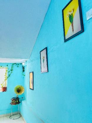 blue stay inn holiday home near baga calangute beach