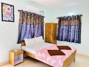Blue Stay Inn Holiday Home - Near Baga Calangute Beach,,3 star