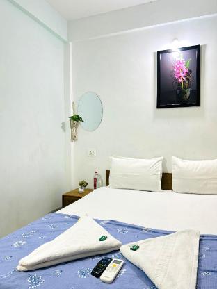 blue stay inn holiday home near baga calangute beach