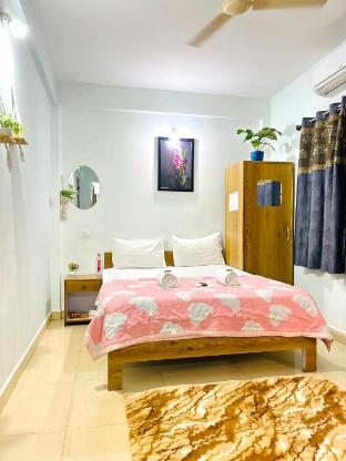 blue stay inn holiday home near baga calangute beach