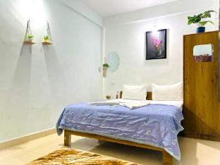 blue stay inn holiday home near baga calangute beach