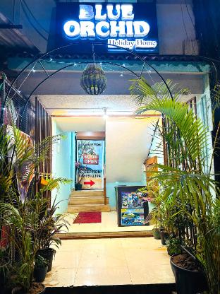 blue stay inn holiday home near baga calangute beach