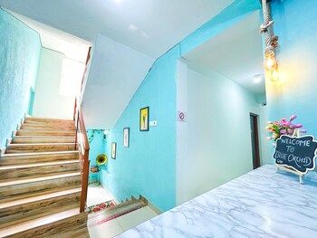 blue stay inn holiday home near baga calangute beach
