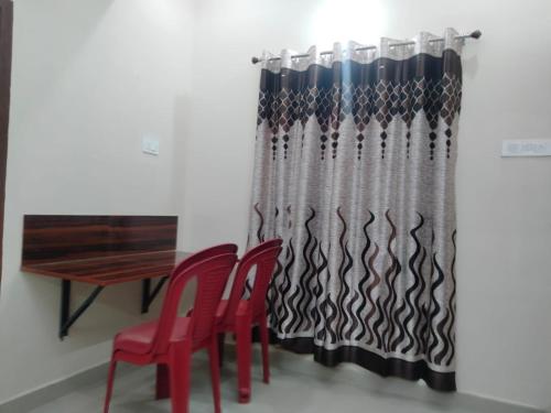 alif service apartment for families and executives