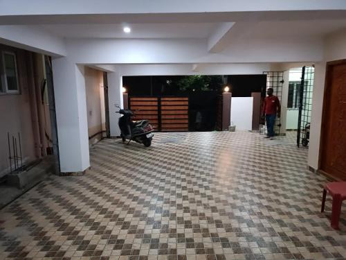 alif service apartment for families and executives