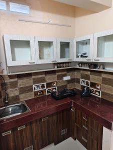 alif service apartment for families and executives