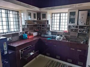 alif service apartment for families and executives