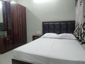 alif service apartment for families and executives