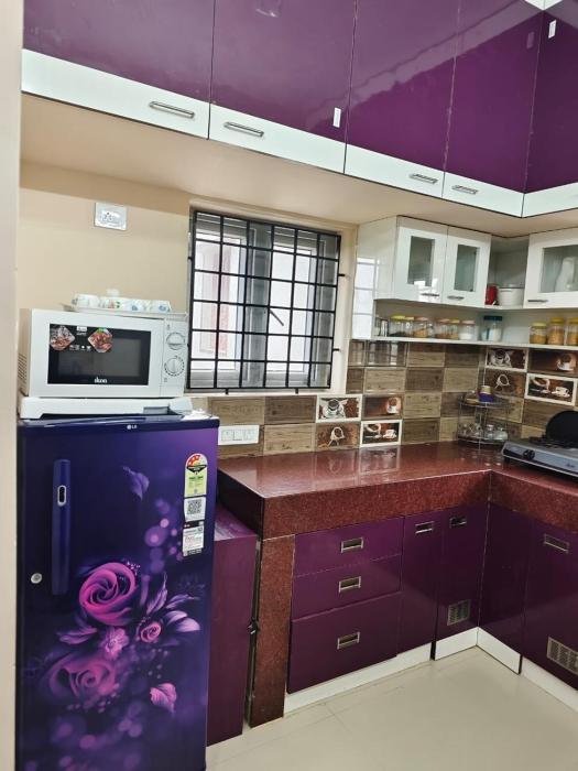 alif service apartment for families and executives