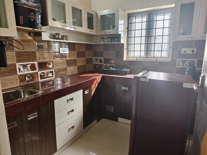 alif service apartment for families and executives