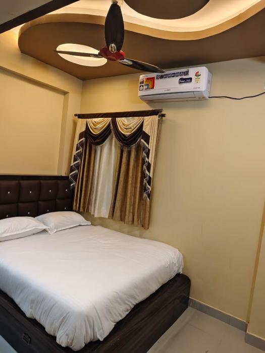 alif service apartment for families and executives