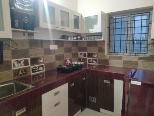 alif service apartment for families and executives