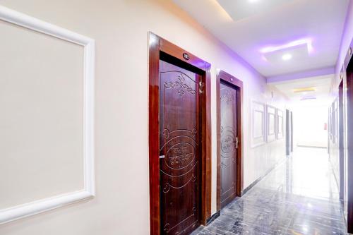 super hotel o raisi residency hotel