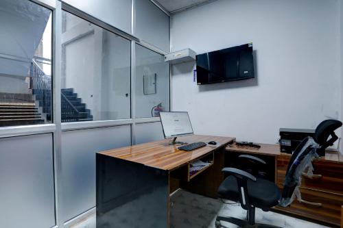 super hotel o raisi residency hotel