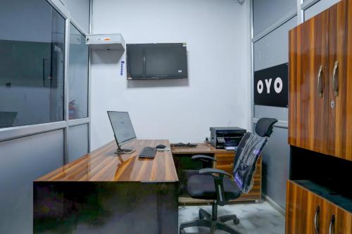 super hotel o raisi residency hotel