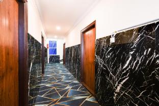 super townhouse shamshabad paradise formerly blue petals hotel