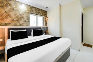 super townhouse shamshabad paradise formerly blue petals hotel
