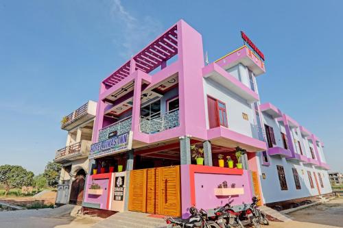 hotel o vikas inn