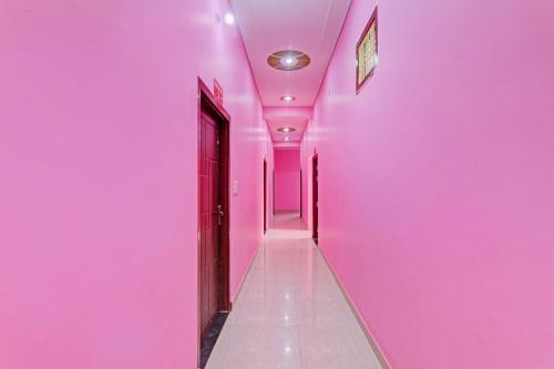 super hotel o vikas inn