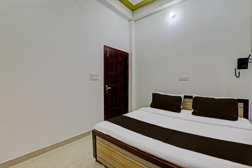 super hotel o vikas inn