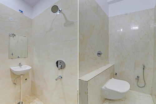 super hotel o 820943 hotel the vindh