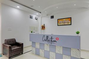 Super Hotel O 820943 Hotel The Vindh,,3 star