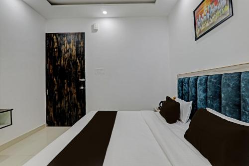 super hotel o 820943 hotel the vindh