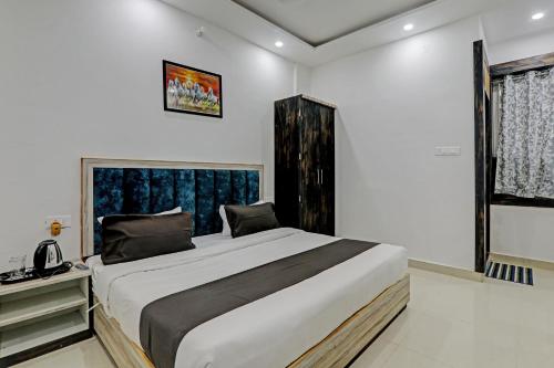 super hotel o 820943 hotel the vindh