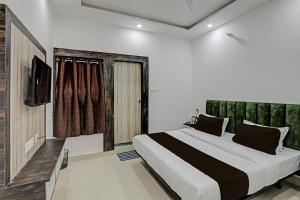 super hotel o 820943 hotel the vindh