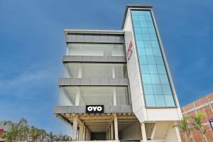 Super Hotel O 820943 Hotel The Vindh,,3 star