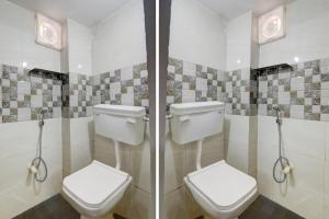 hotel o 821203 hotel maujis inn