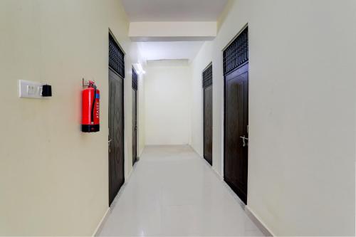 hotel o 821203 hotel maujis inn