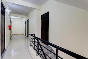 hotel o 821203 hotel maujis inn