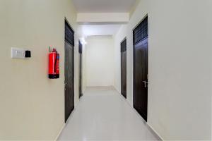 hotel o 821203 hotel maujis inn