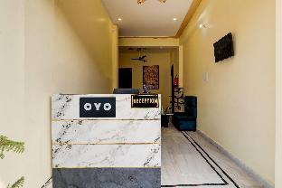 hotel o 821203 hotel maujis inn