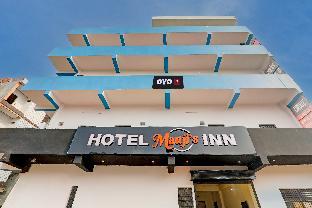 hotel o 821203 hotel maujis inn