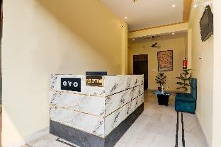 hotel o 821203 hotel maujis inn