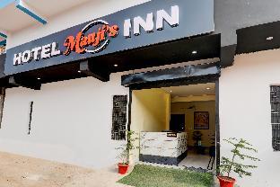 hotel o 821203 hotel maujis inn