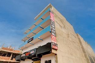 hotel o 821203 hotel maujis inn