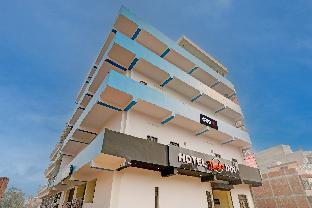 hotel o 821203 hotel maujis inn