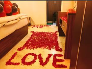 hotel o 821203 hotel maujis inn