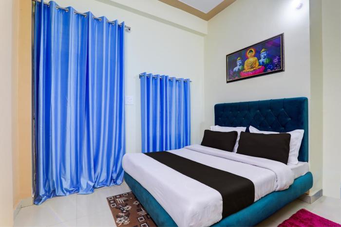 hotel maujis inn