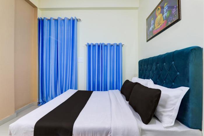 hotel o 821203 hotel maujis inn