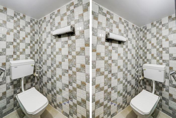 hotel o 821203 hotel maujis inn